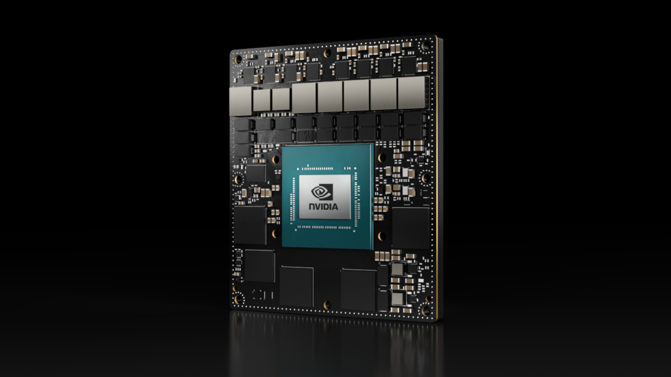 Selecting the Right Camera for the NVIDIA Jetson and Other Embedded Systems